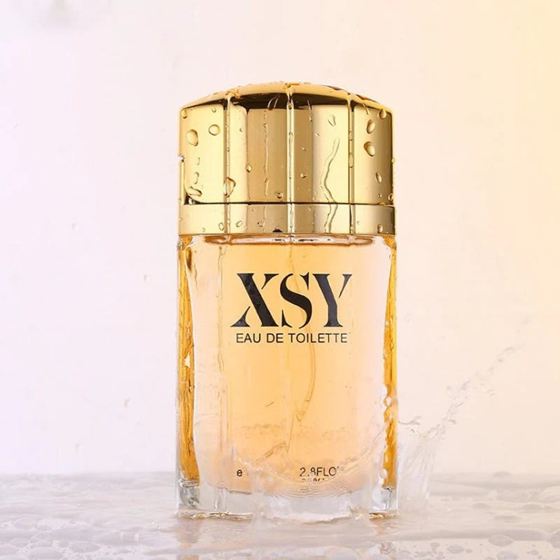 Langdurig herenparfum