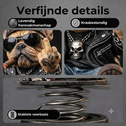 Bulldog Autodecoratie