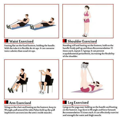 Sit-Up Trainer voor Thuis: Strakke Buikspieren