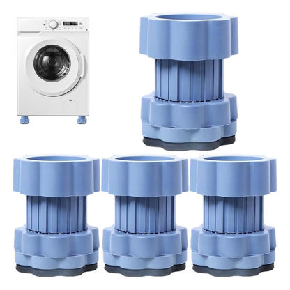 Universele wasmachine balancerende hoogteverhogers
