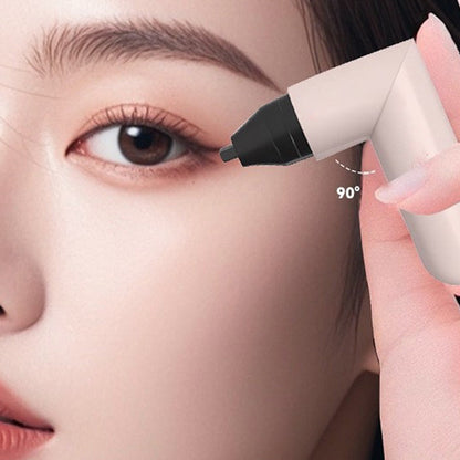 Draaibare Eyeliner Stempelpen