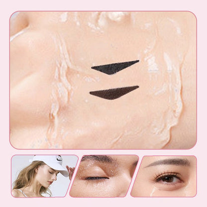 Draaibare Eyeliner Stempelpen