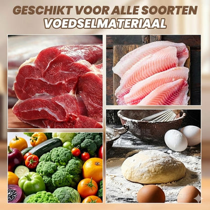 Vorme de balle crochue ! – Perfecte Balletjes à Één Druk