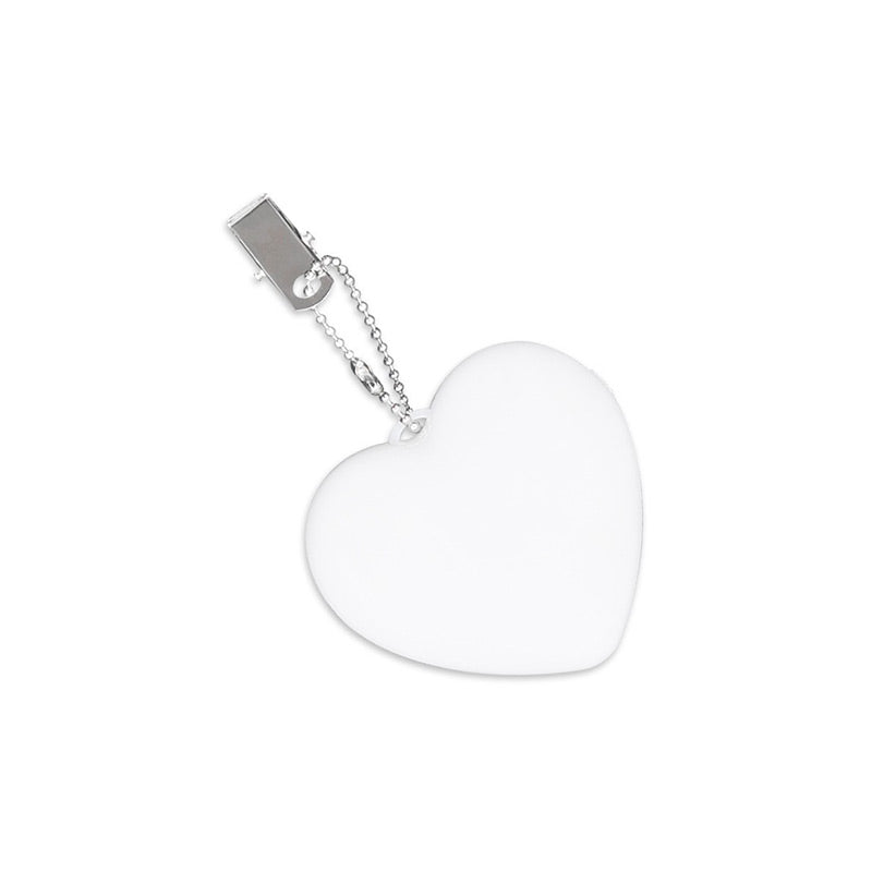 LED-tastsensor voor tassen