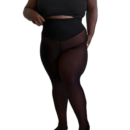 Hoge Taille Shaping Legging: Corrigerend & Onzichtbaar