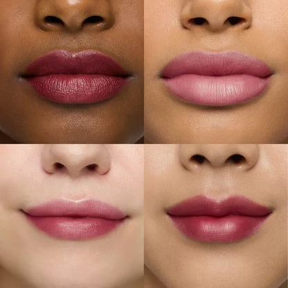 Langhoudend Lipmasker