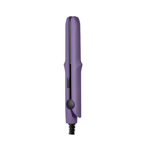 2-in-1 Mini-krultang en Stijltang Voor Stijltang