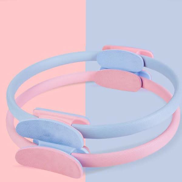Verstelbare Pilates Ring voor Thuis