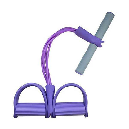 Sit-Up Trainer voor Thuis: Strakke Buikspieren