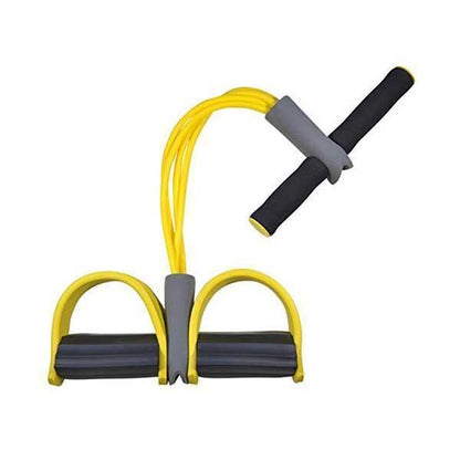 Sit-Up Trainer voor Thuis: Strakke Buikspieren