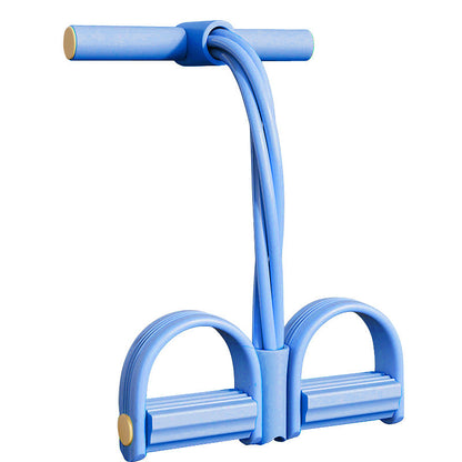 Sit-Up Trainer voor Thuis: Strakke Buikspieren