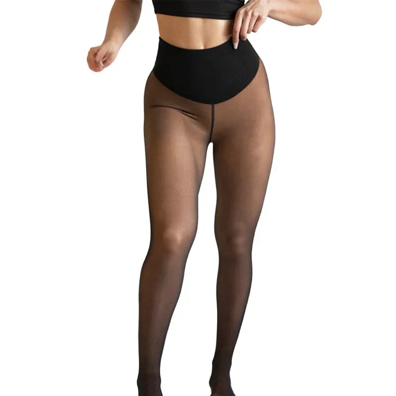 Hoge Taille Shaping Legging: Corrigerend & Onzichtbaar