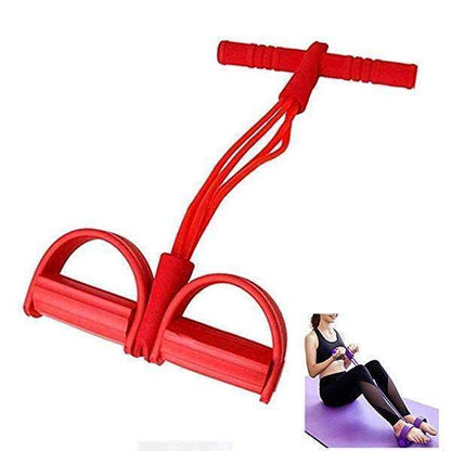 Sit-Up Trainer voor Thuis: Strakke Buikspieren