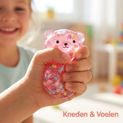 Squishy Maker DIY knutselset voor eigen squishies