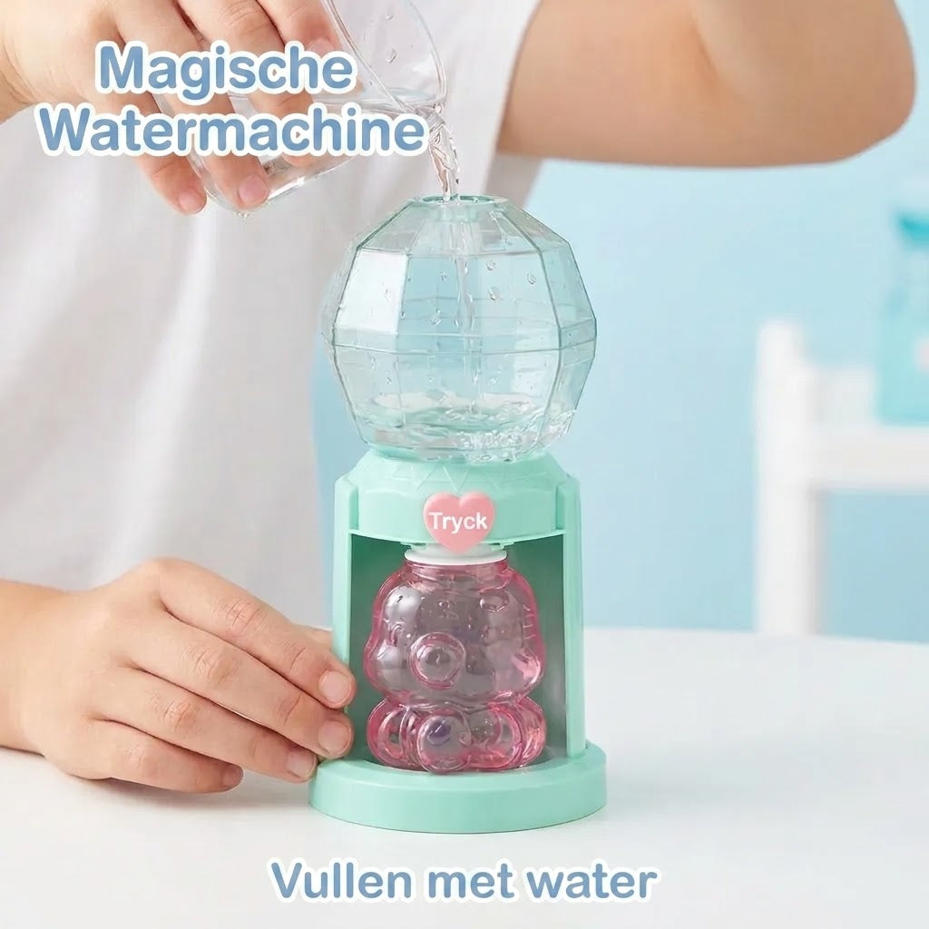 Squishy Maker DIY knutselset voor eigen squishies