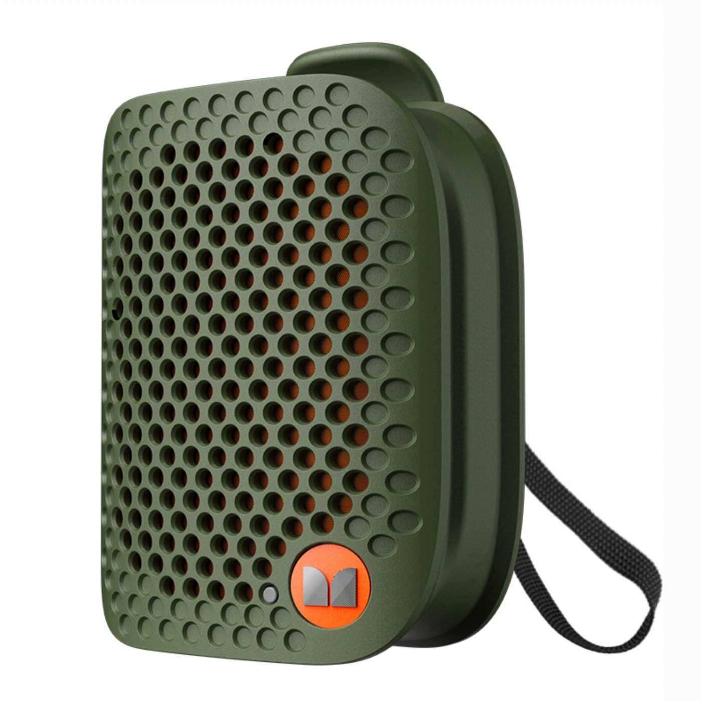 Bluetoothspeaker met Magnetische Clip