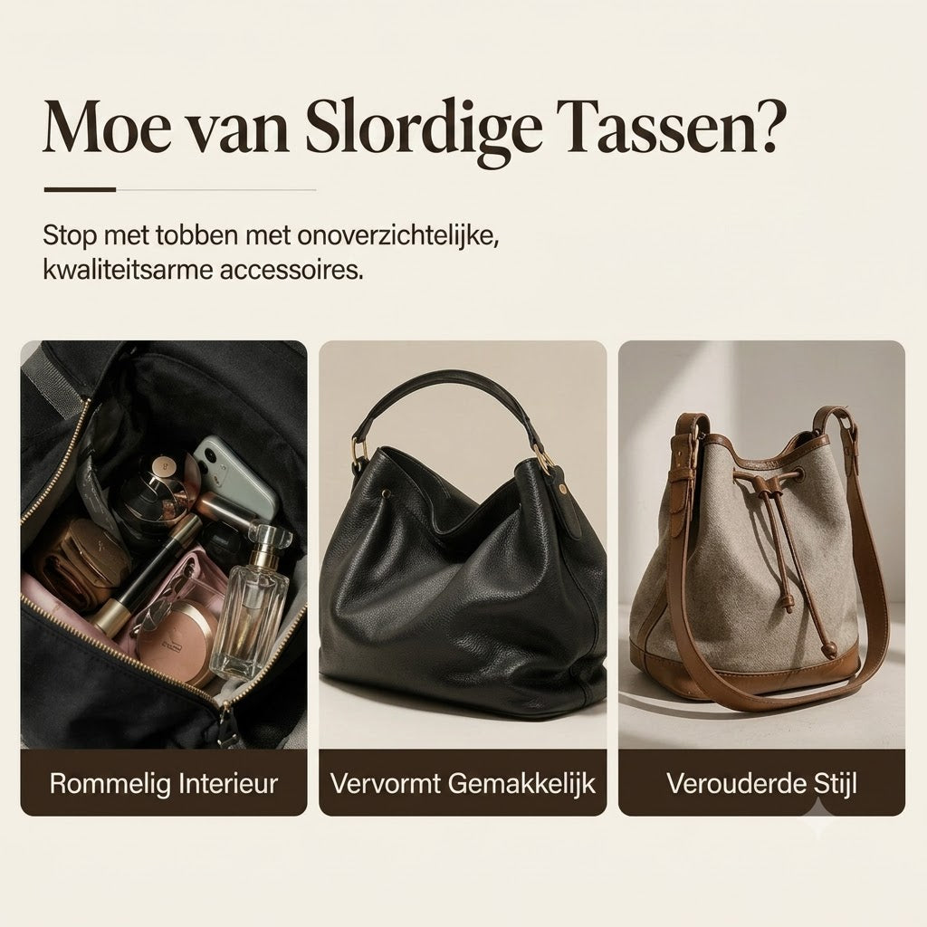 Dames Schoudertas
