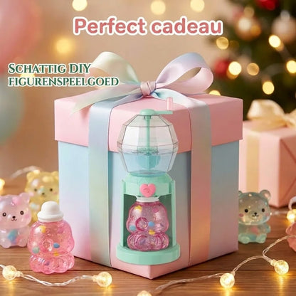Squishy Maker DIY knutselset voor eigen squishies