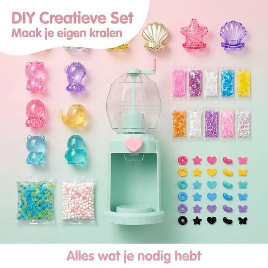 Squishy Maker DIY knutselset voor eigen squishies