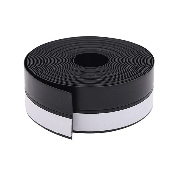 Zelfklevende Siliconen Tape