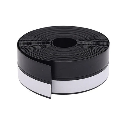 Zelfklevende Siliconen Tape
