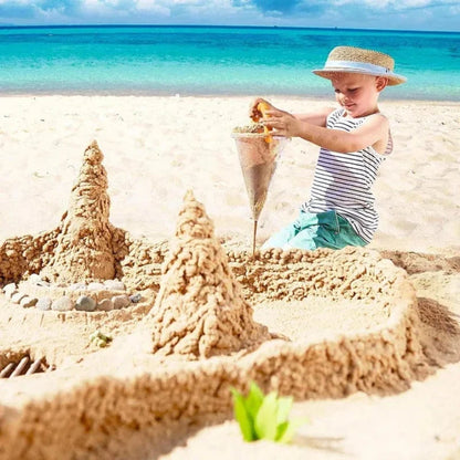 Zand en Water Speelset