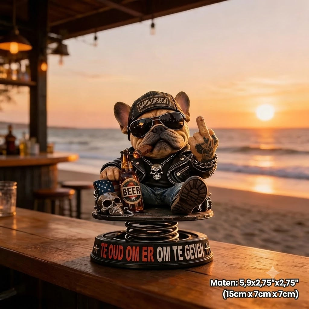Bulldog Autodecoratie