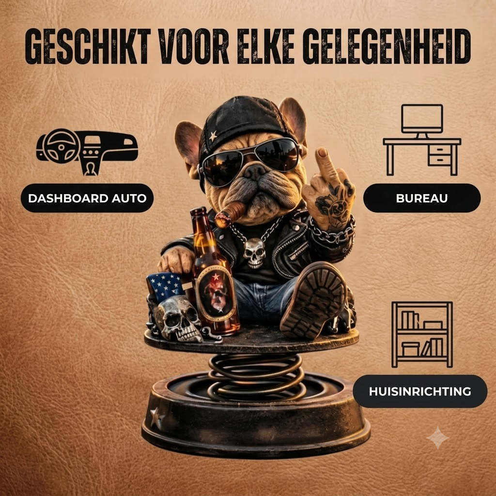 Bulldog Autodecoratie