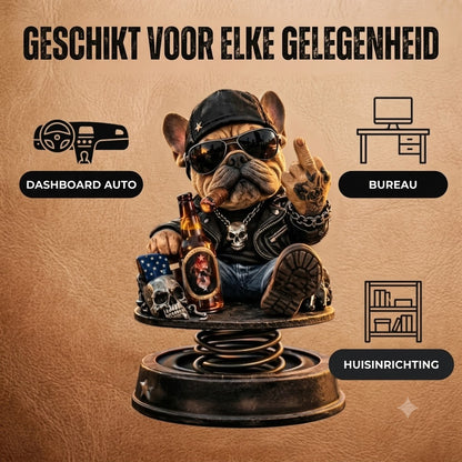 Bulldog Autodecoratie