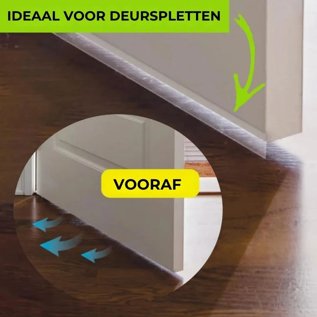 Zelfklevende Siliconen Tape