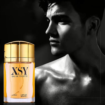 Langdurig herenparfum