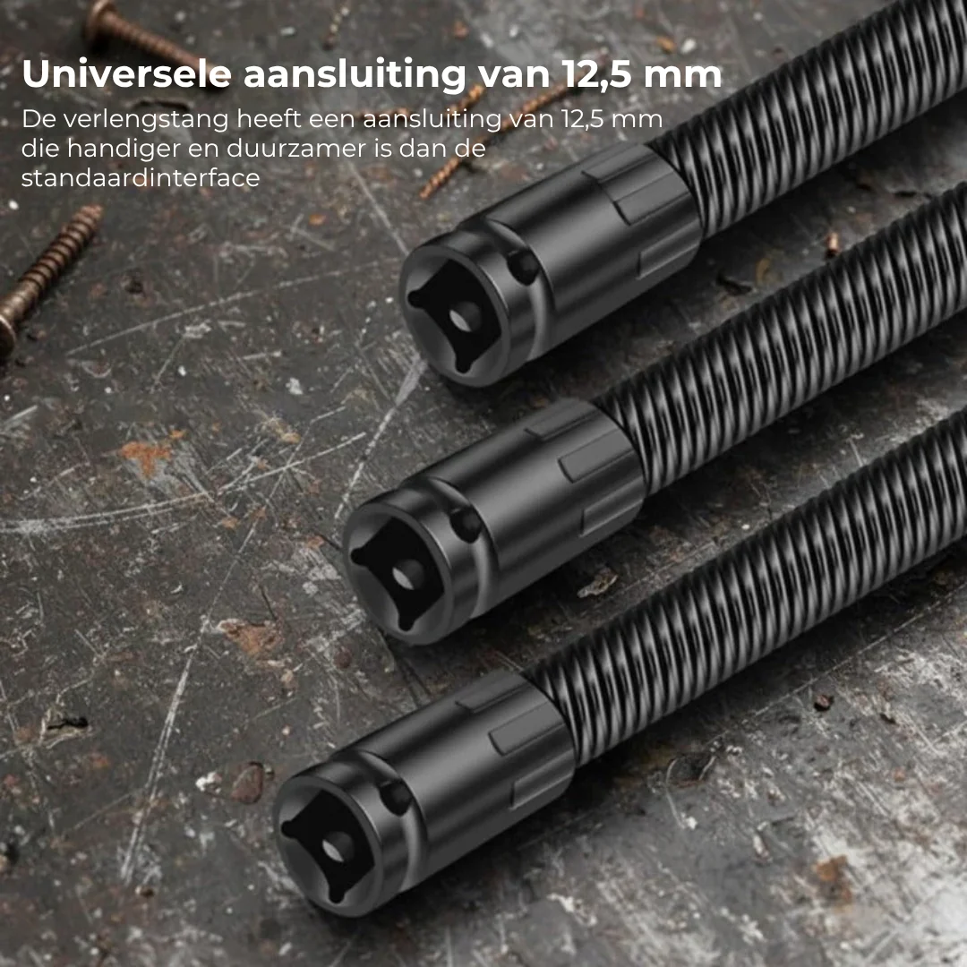 Flexibele Boorverlenging