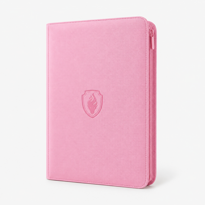 ProBinder 360 verzamelalbum voor Pokémonkaarten en voetbalkaarten