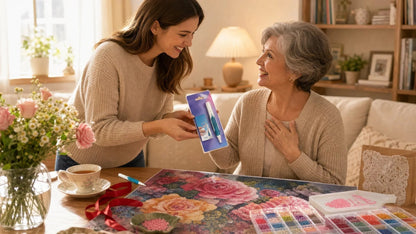 Automatische Diamond Painting Pen