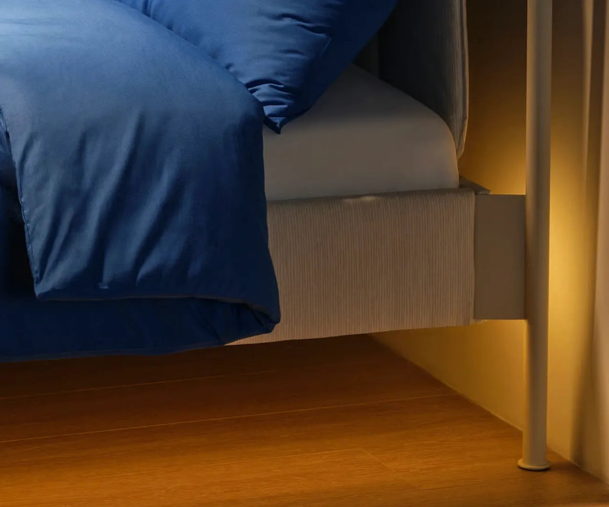 Knipbare COB LED strip