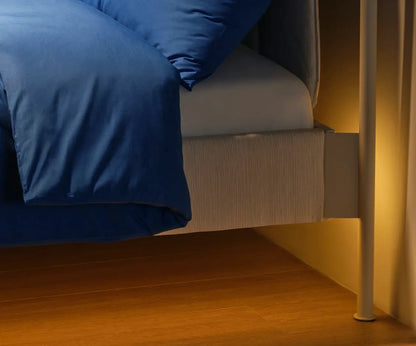 Knipbare COB LED strip