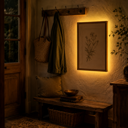 LumiNoodles knipbare flexibele LED filamenten