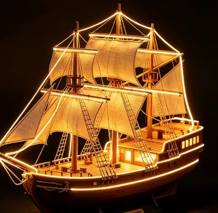 LumiNoodles knipbare flexibele LED filamenten
