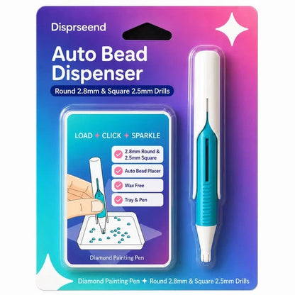 Automatische Diamond Painting Pen