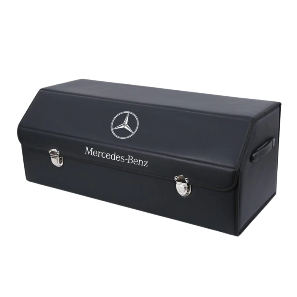 Opvouwbare Organizer voor de Kofferbak