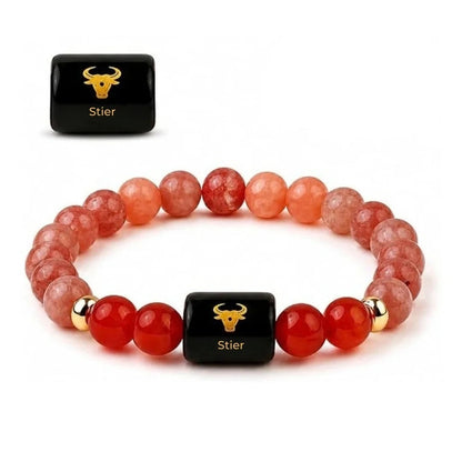 Sterrenbeeld armband met betekenis