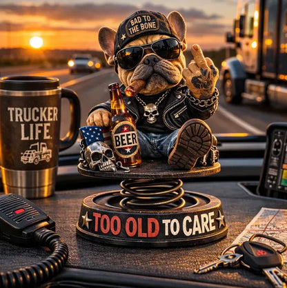 Bulldog Autodecoratie