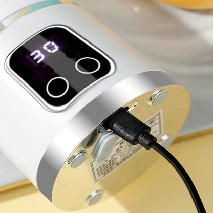 Draadloze Draagbare Blender voor Sap en Smoothies