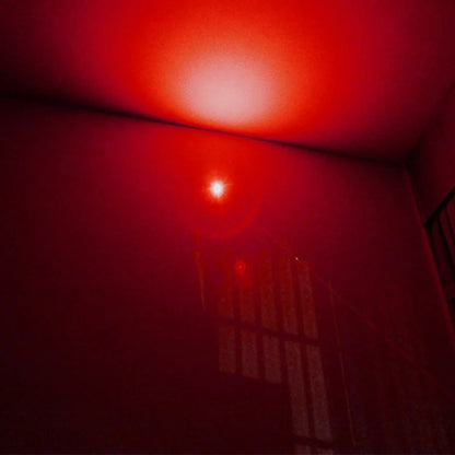Hoog Vermogen Enkelpunt Laserpointer