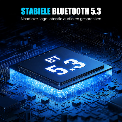 FM Bluetooth zender voor auto met handsfree bellen