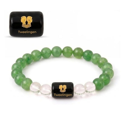Sterrenbeeld armband met betekenis