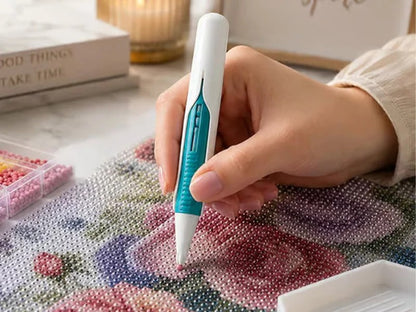 Automatische Diamond Painting Pen