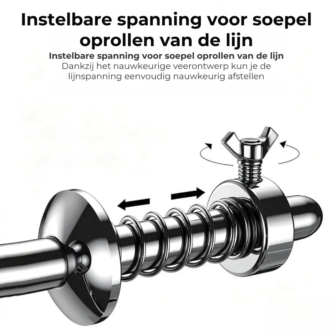 Vislijnophaler