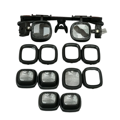 LED Loep met Verstelbare Houder
