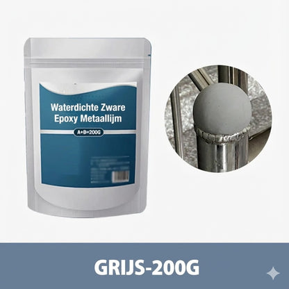 Supersterke Metaal Epoxy (Impactbestendig)
